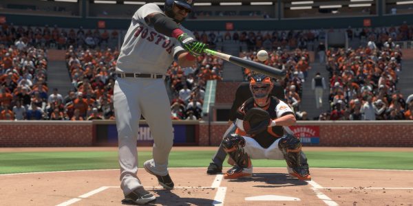Mlb The Show 18 Pc Download